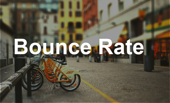 cách giảm tỷ lệ Bounce Rate 