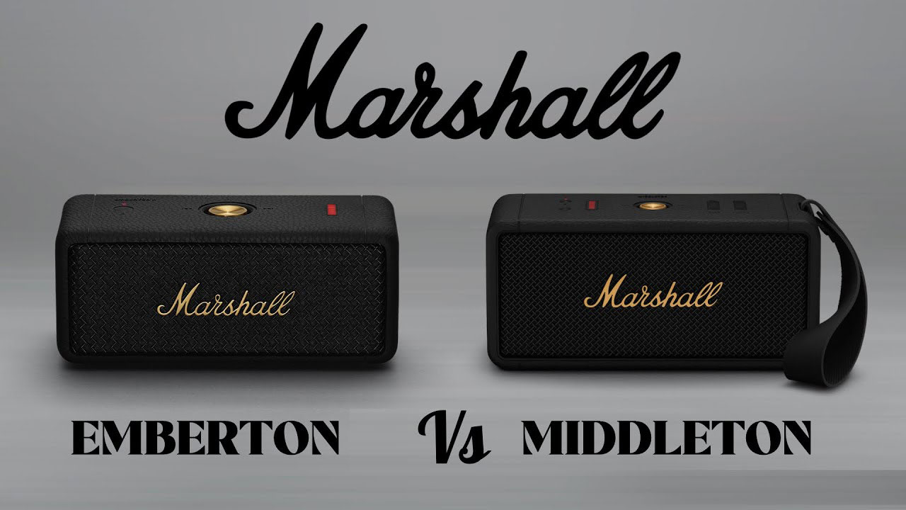 khắc biệt giữa marshall middleton và emberton