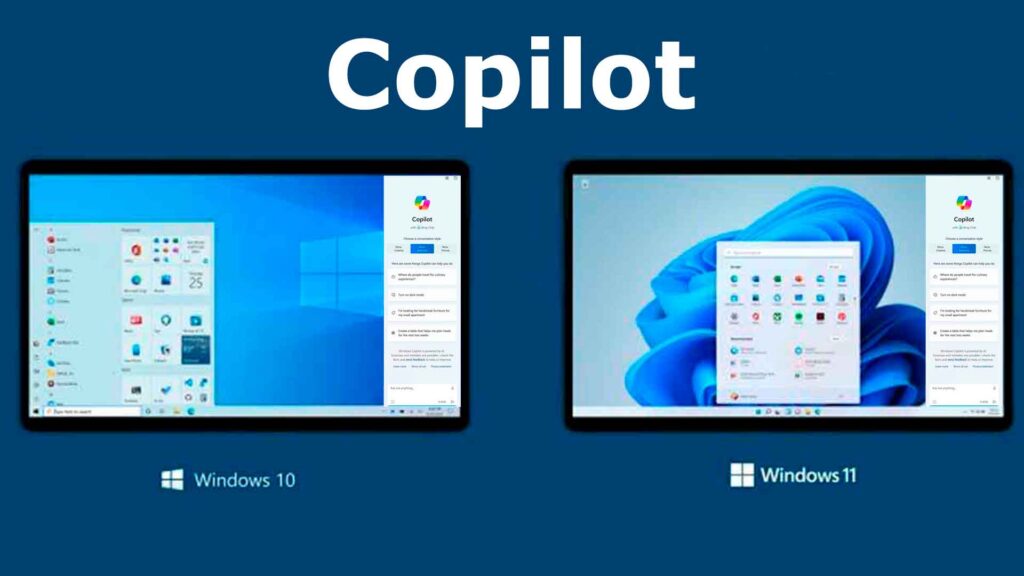 Windows 10 và 11 có trợ lý ảo Copilot