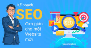 L&ecirc;n kế hoạch SEO đơn giản cho một Website mới chuy&ecirc;n về laptop