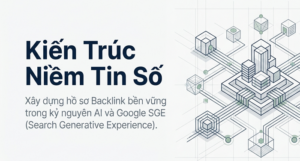 Backlink &ndash; Vẫn l&agrave; trụ cột quan trọng trong SEO 2026