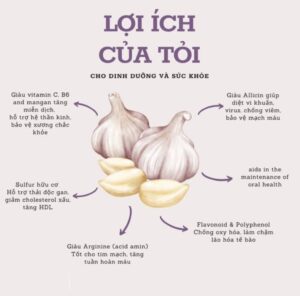 6 C&Aacute;CH NG&Acirc;M TỎI TỐT CHO SỨC KHỎE V&Agrave; HƯỚNG DẪN CHI TIẾT